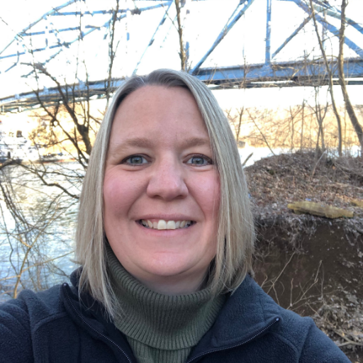 Language educator, Polyglot, Global Traveler, Lover of all things Pittsburgh