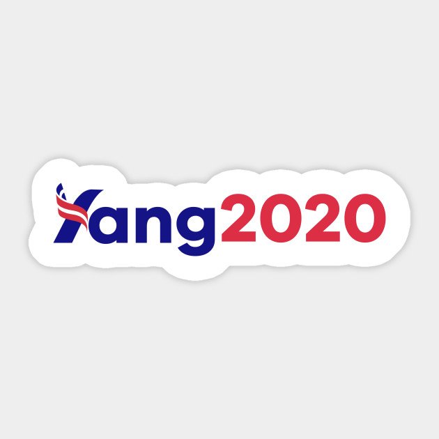 ForwardNot's profile picture. Advocate account for Democratic candidate Andrew Yang. Find more about Andrew and Universal Basic Income at https://t.co/gl76FiLZpk