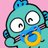 生まれたてほやほやのぽぺヲのアイコン