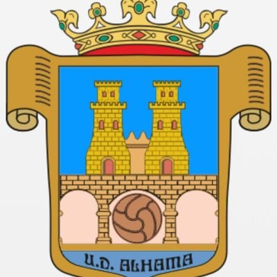 Twitter oficial de la U.D. Alhama. Temporada 2022/2023. 1ª Regional Grupo 3
Facebook: Zalux Alhama
Instagram: @zaluxalhama