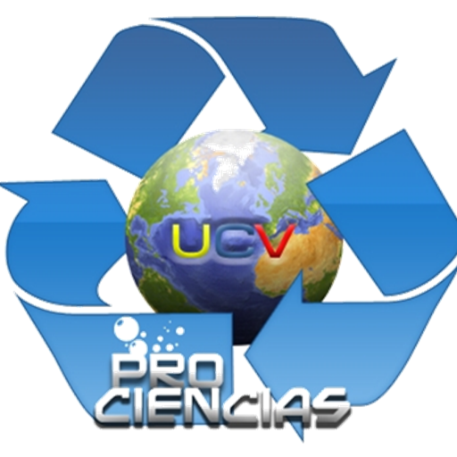 Grupo de extensión de la Facultad de Ciencias de la UCV. Promovemos la conciencia ambiental.    
E-mail: ucvprociencias@gmail.com Facebook: ProCienciasUCV