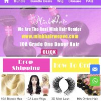 malaysianhairvendor(@malaysianhairv2) 's Twitter Profile Photo