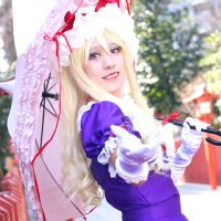 一香 (@jflowerf) 's Twitter Profile
