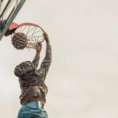 Basketball player, A computer programmer and an article writer.