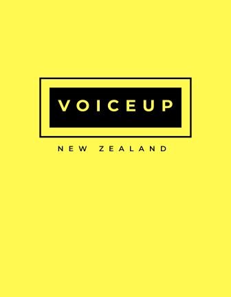 VoiceUpNZ's profile picture. Using PHOTOVOICE 📸 to tell the BEHIND THE SCENES 🎬story of Youth Anxiety. To start the KORERO (talk) 📣that will lead to SAFE SPACES💡 for the anxious mind 🧠