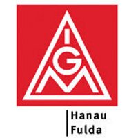 IGMetall Hanau-Fulda (@igmhufd) 's Twitter Profile