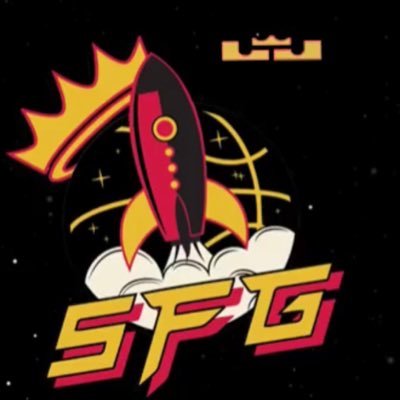 Offical Twitter of #TeamSFG🚀 | Nike Basketball | Proud Member of Nike EYB | #StriveForGreatness | #Brotherhood