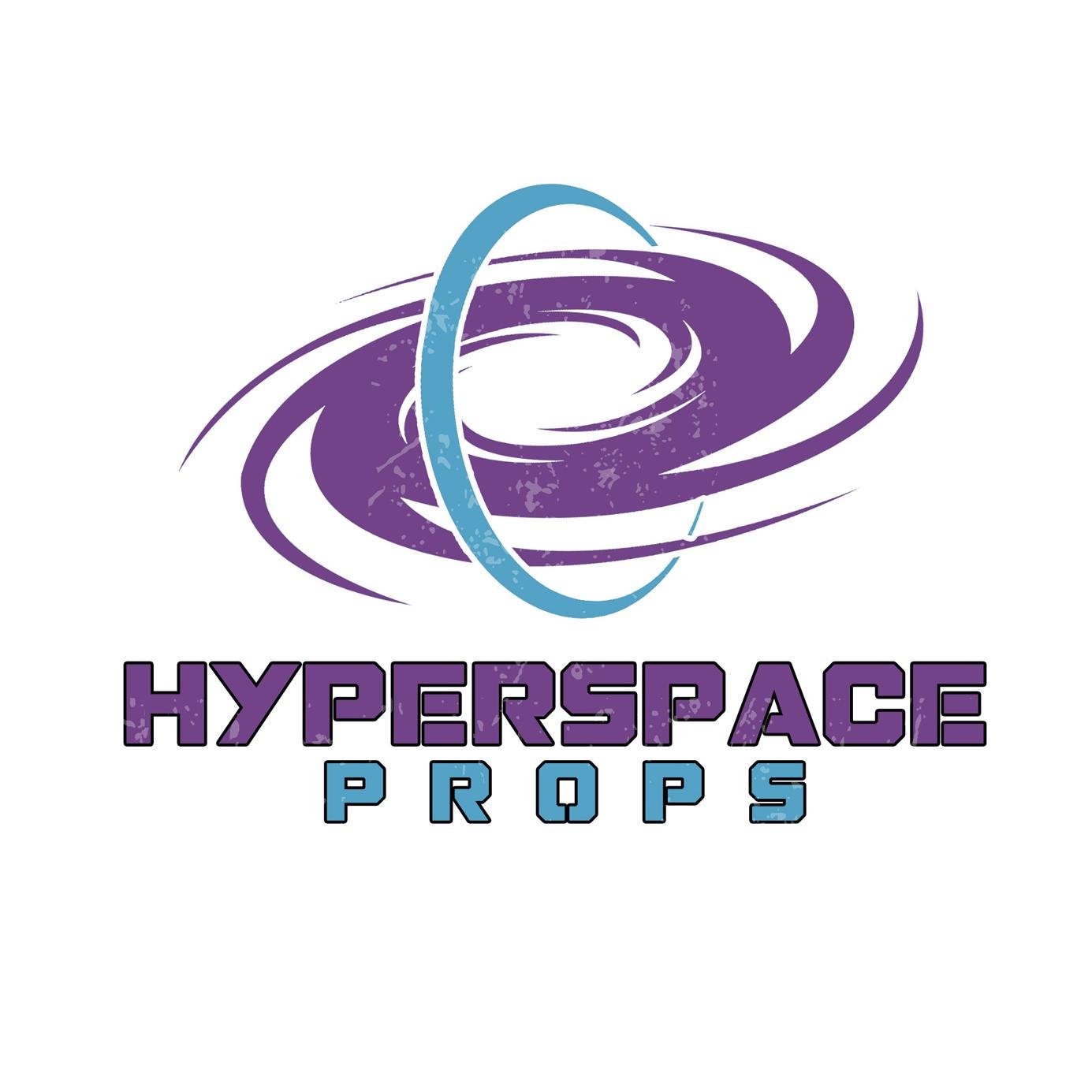 HyperspaceProps Profile Picture