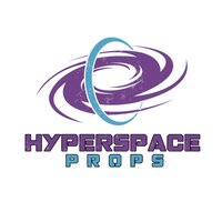 Hyperspace Props(@HyperspaceProps) 's Twitter Profile Photo