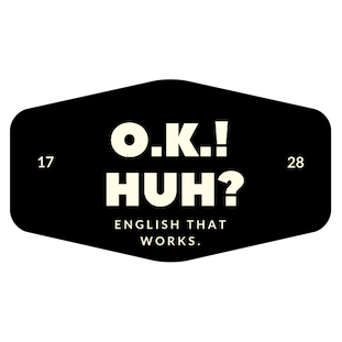 OK_Huh_'s profile picture. 英語の上手な発音 Dialog and accent coach for executives, physicians, and artists throughout Japan. Musician. Writer. Tweets by: @dockane Business classes: #新長田 #神戸市