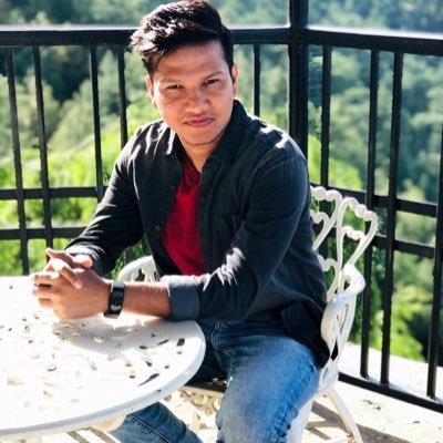 kishoryadav21's profile picture. Indian by birth Maharashtrian by heart, Thanekar, Mariner by profession, Jack of all Master of none.