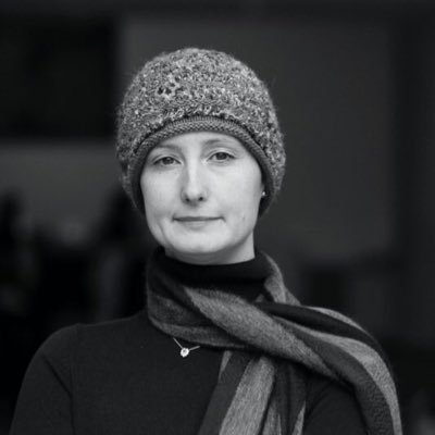 lyndeMSW's profile picture. 