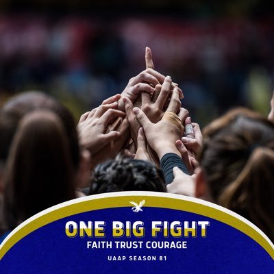 beasthirdy's profile picture. Ateneo. Always in all ways.