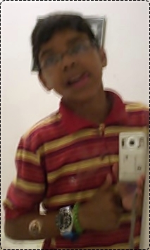 Miim Segue ! :D