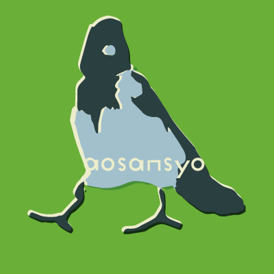 aosansyo Profile