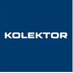 KOLEKTOR (@kolektor_group) Twitter profile photo KOLEKTOR (@kolektor_group) Twitter profile photo