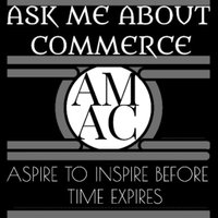ASK ME ABOUT COMMERCE(@CommerceAsk) 's Twitter Profile Photo