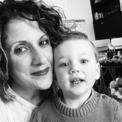 Co-Founder of the baby bank Baby2Baby East Sussex, and an IT Consultant