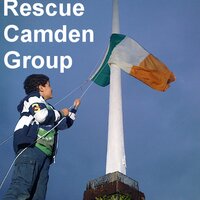 Fort Camden (@fortcamden) 's Twitter Profile