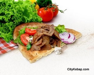 City Kebap & Restaurants