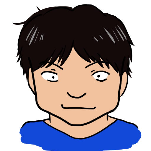 カミマックスさんのプロフィール画像
