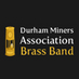 DMA Brass Band (@minersbrass) Twitter profile photo DMA Brass Band (@minersbrass) Twitter profile photo
