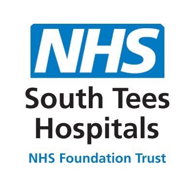 Welcome to the South Tees Hospitals Pharmacy Department Twitter Page. #steespharmacy