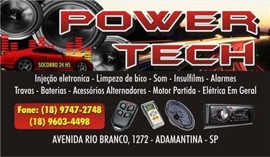 Powertech_le's profile picture. 