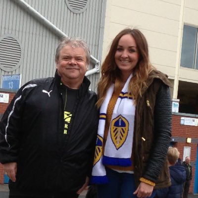 jiff81853758's profile picture. Leeds Utd 50yr veteran. MOT. 👍