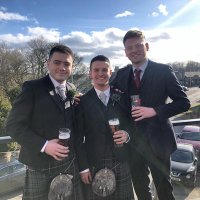 Gazza (@markmacpheerfc) 's Twitter Profile Photo Gazza (@markmacpheerfc) 's Twitter Profile Photo
