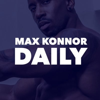 maxkonnordaily Profile Picture