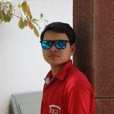 DipJivani's profile picture. Agricultural engineer