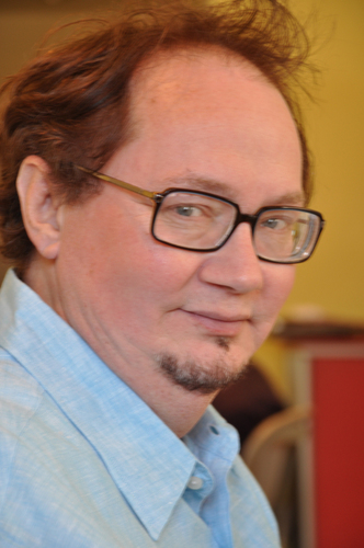 garyswhitford's profile picture. San Antonio copywriter and producer, former kinkoid and Inmartian creative monster; perpetually poet, wordartist, rocknroller and bon vivant