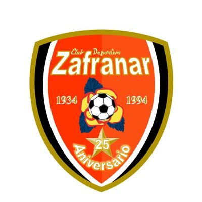 Twitter Oficial del Club Deportivo Zafranar
#ZafranarAvanza.

Nuevo enlace ley de protección de datos
https://t.co/LEbCYSRdlh