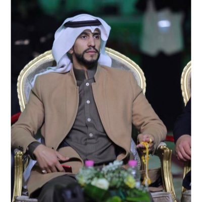 KhalidAlsirhane's profile picture. شاعر حُر مهندس قوى كهربائية في سكيكو لي برامج #أرسلها مثلا #ينابيع_الأدب #نفائس_الأدب سناب #khalidalsirhani