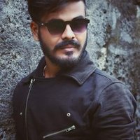 Saiprasad Kerkar (Commercial Fashion Model) (@kerkarmodel) 's Twitter Profile