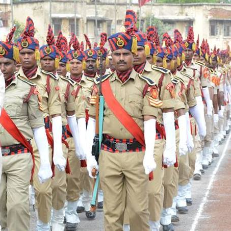 Official handle of Rajnandgaon Police, Chhattisgarh, India