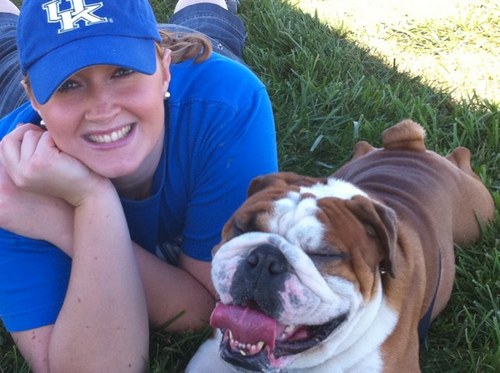 rschulz2's profile picture. 