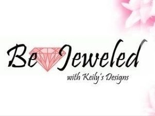 love making all things bling especially for weddings.