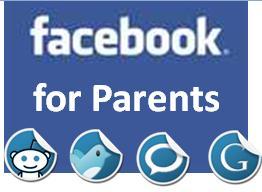 facebook4parent's profile picture. Helping parents to understand the world of Facebook