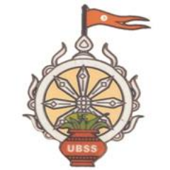 Official twitter account of UBSS, a voluntary organization, established in 1982, associated with @sewabharati and @RSSorg