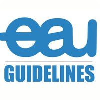 EAU guidelines (@eauguidelines) 's Twitter Profile