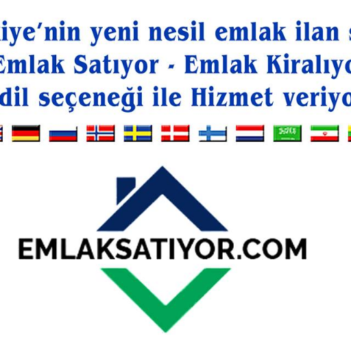 EMLAKSATIYOR