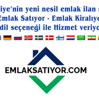 EMLAKSATIYOR(@emlaksatiyor) 's Twitter Profile Photo