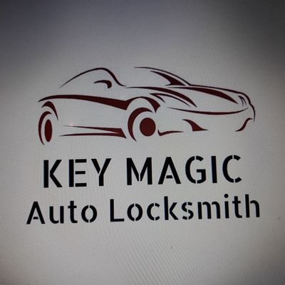 Keymagic Auto Locksmith