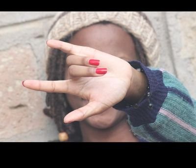 EuniceBoss2's profile picture. Be kind