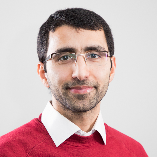Senior Scientist at Nokia,
Interested in Machine Learning and Interpretability