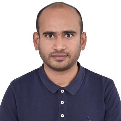 Vishwa1055's profile picture. Human | Football Enthusiast | Microsoft Dynamics Professional