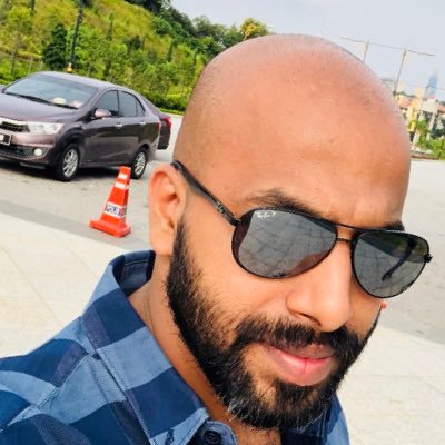 sridharmohandos's profile picture. 