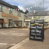 thestablesexeter (@stablesexeter) 's Twitter Profile